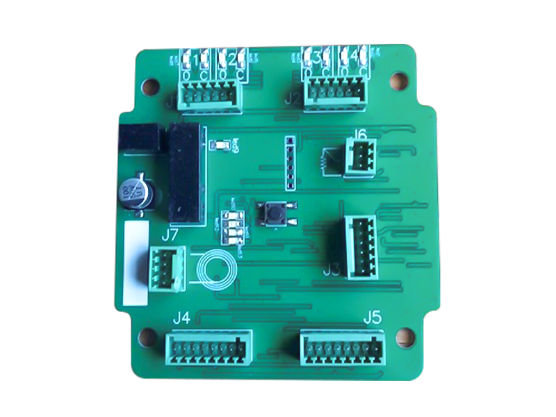 中控微電子重磅發布：搭積木般簡單的(de)工(gōng)控開(kāi)發平台